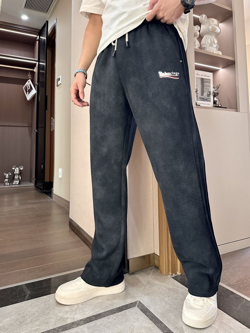 Balenciaga Long Pants